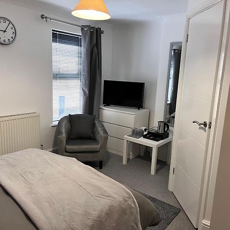 Meadow Street Rooms Ейвонмот Екстер'єр фото