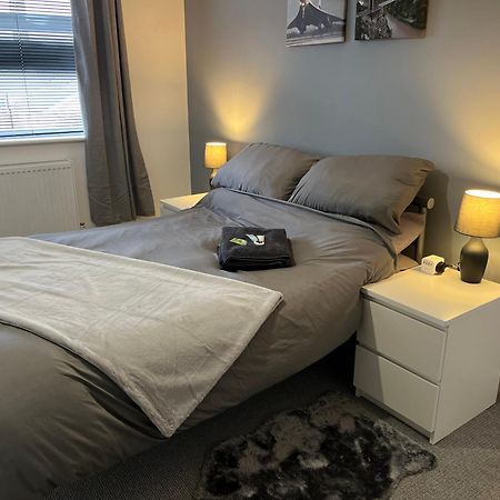 Meadow Street Rooms Ейвонмот Екстер'єр фото