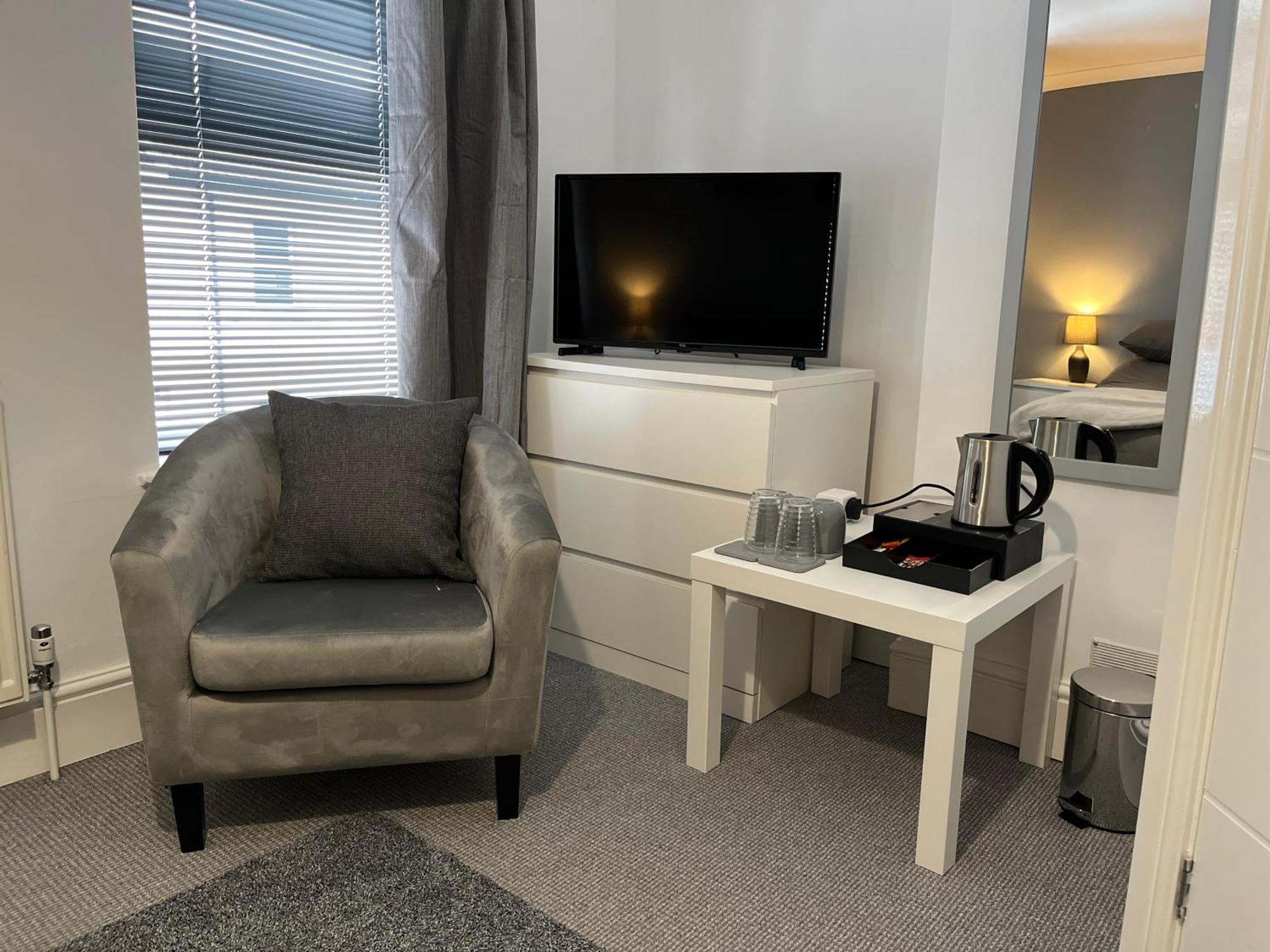 Meadow Street Rooms Ейвонмот Екстер'єр фото