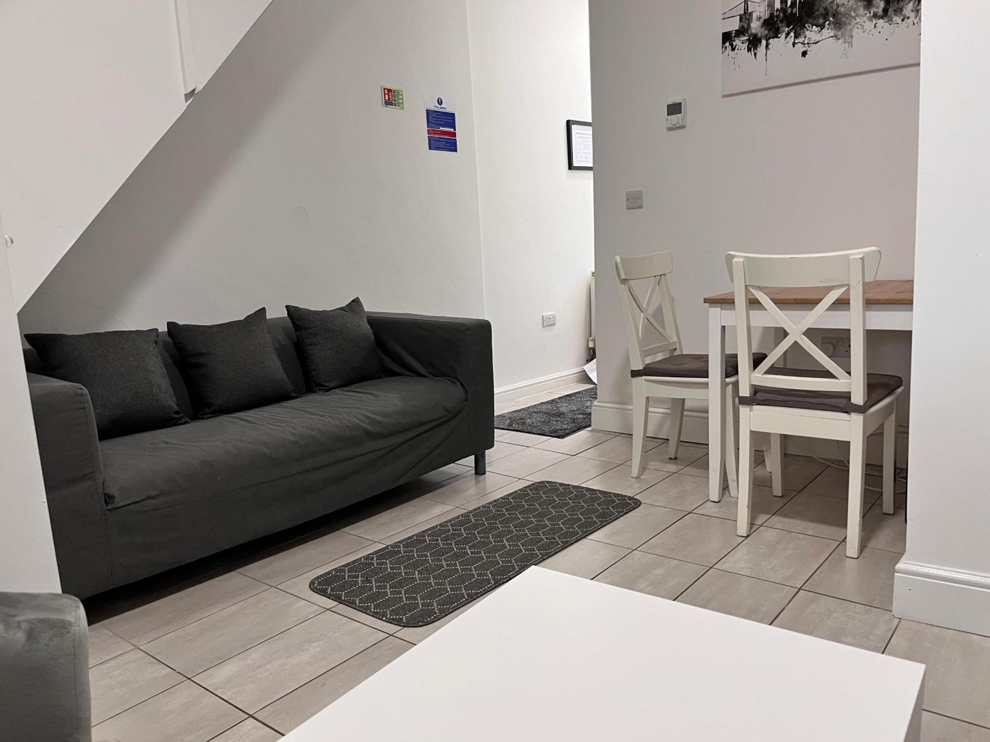 Meadow Street Rooms Ейвонмот Екстер'єр фото