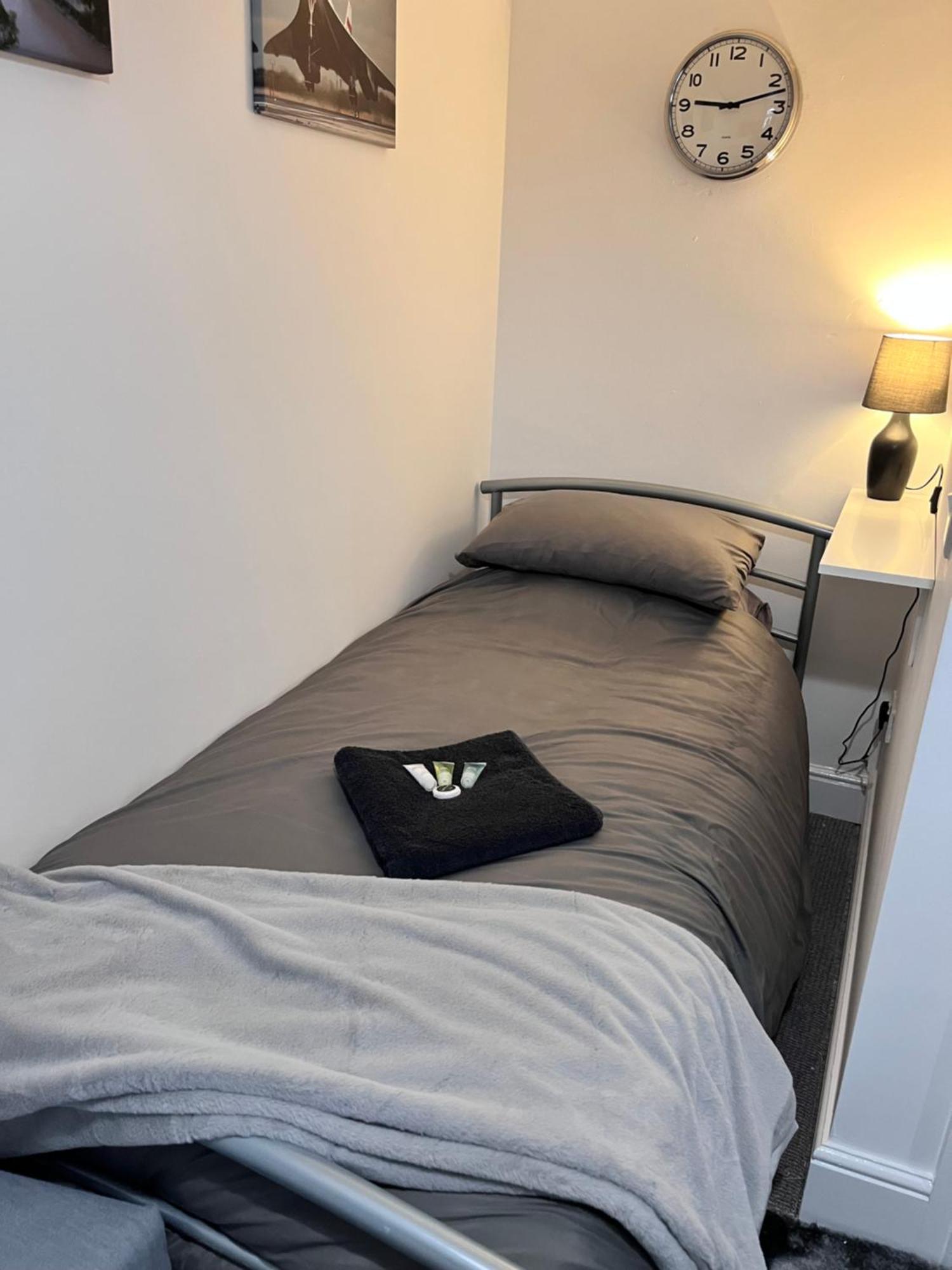 Meadow Street Rooms Ейвонмот Екстер'єр фото