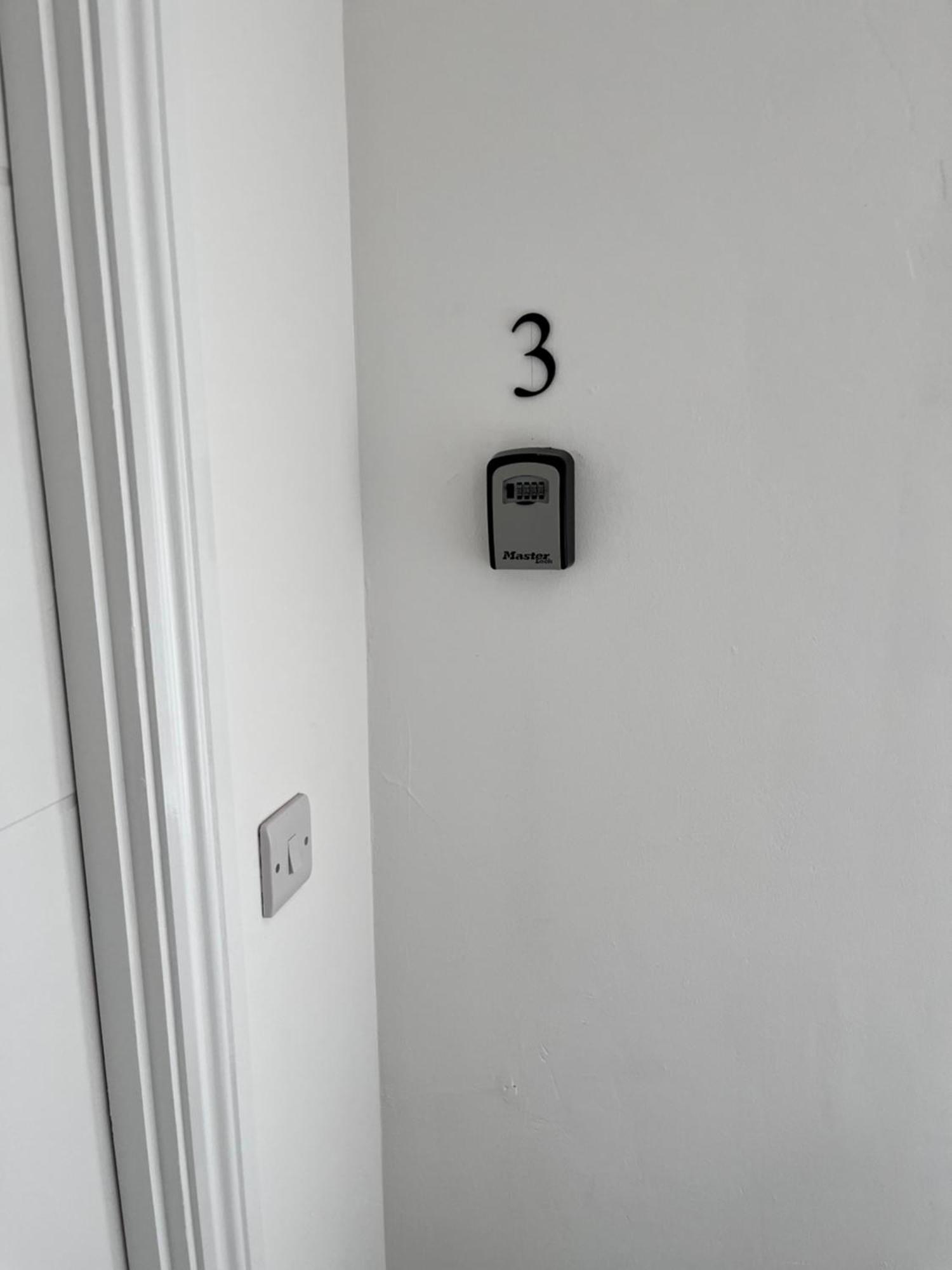 Meadow Street Rooms Ейвонмот Екстер'єр фото
