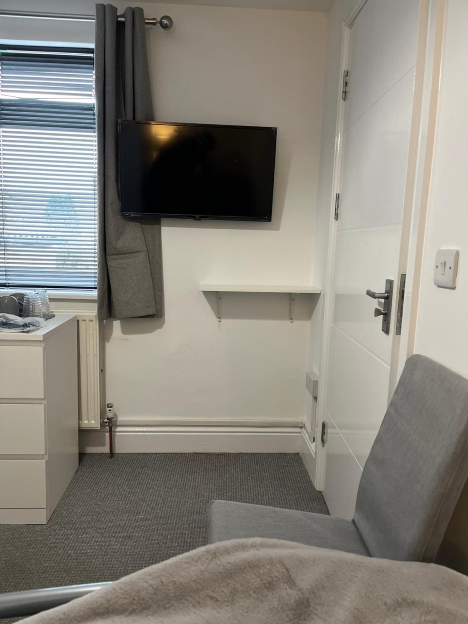 Meadow Street Rooms Ейвонмот Екстер'єр фото