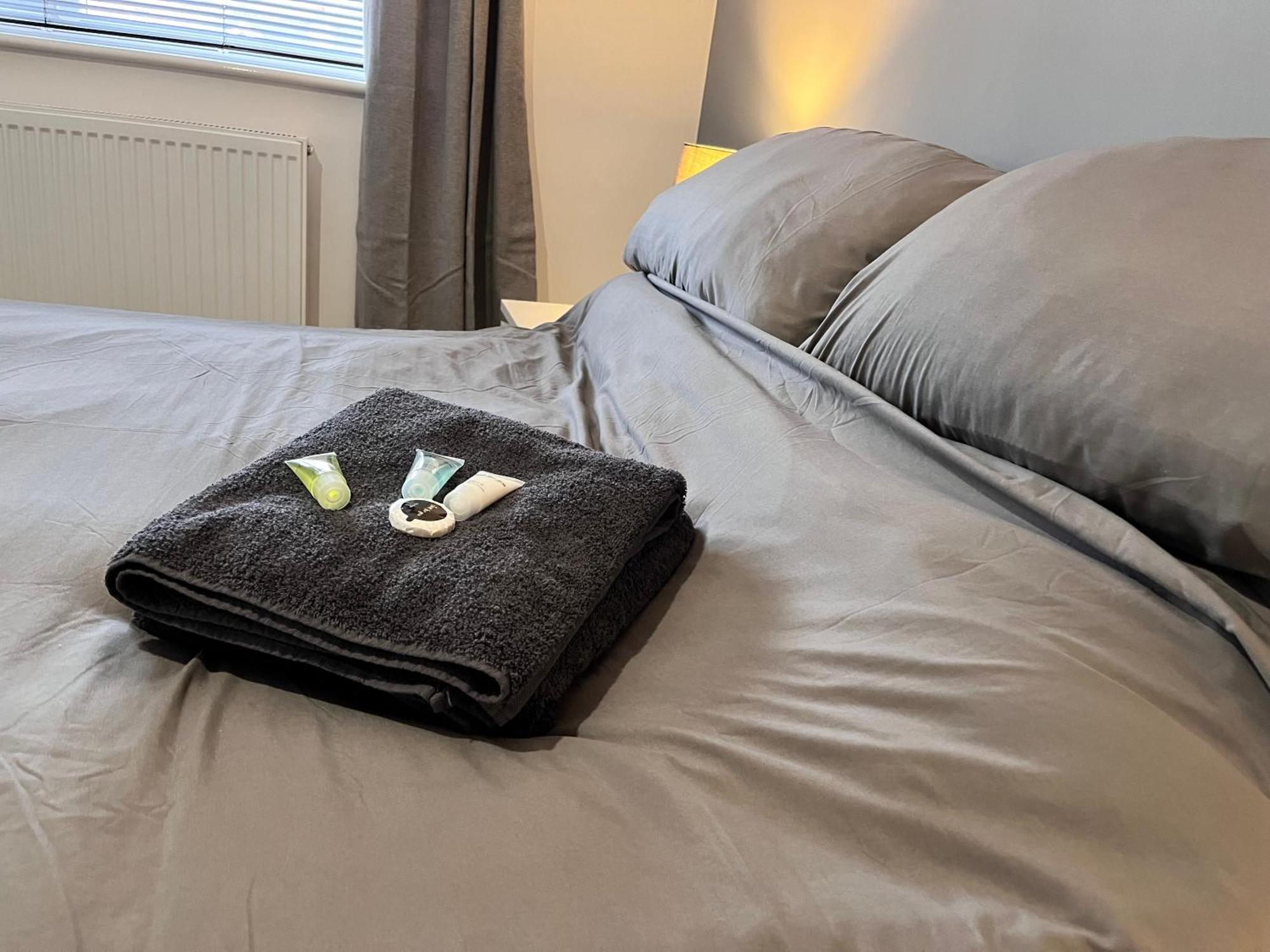Meadow Street Rooms Ейвонмот Екстер'єр фото