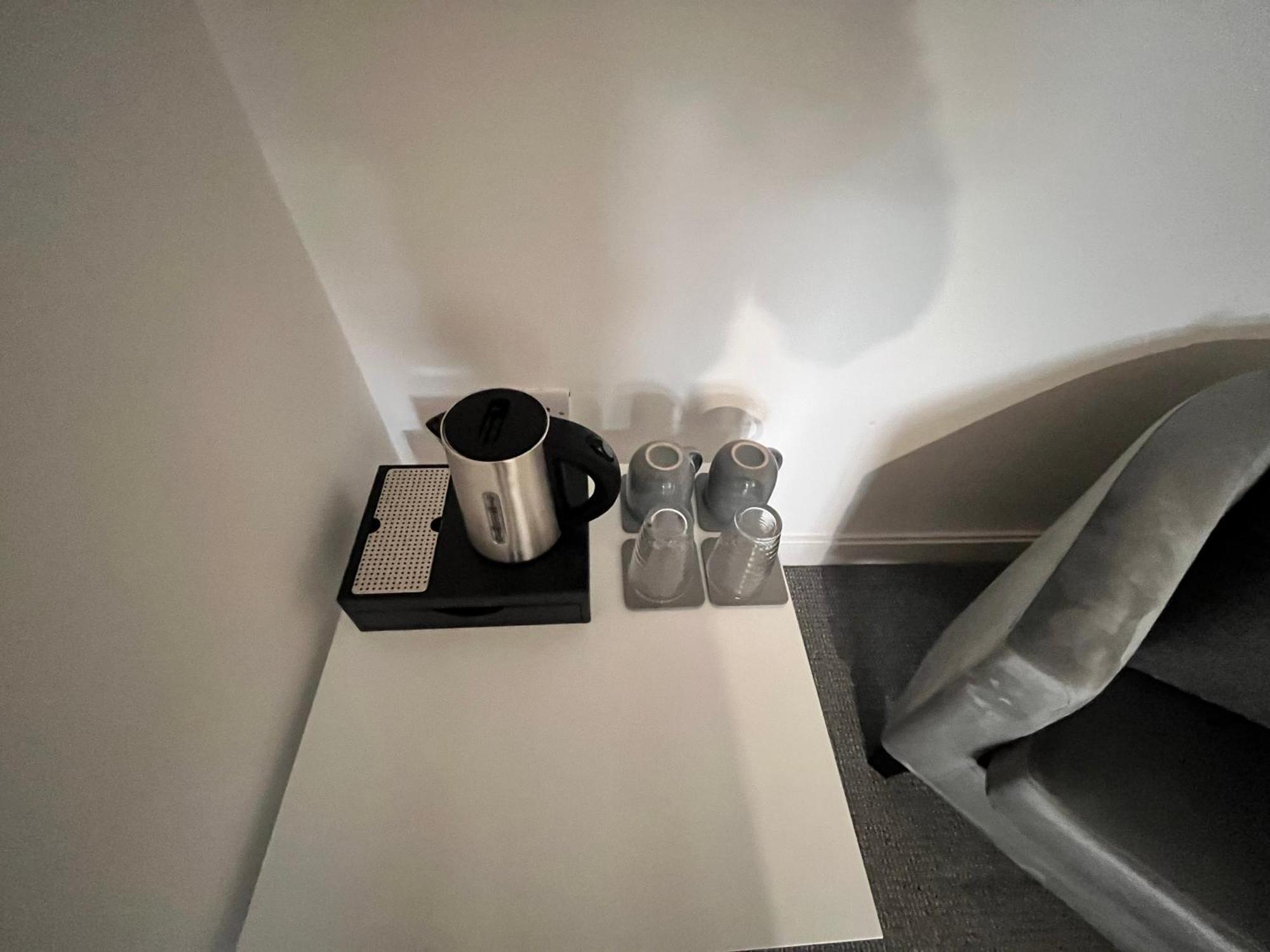 Meadow Street Rooms Ейвонмот Екстер'єр фото