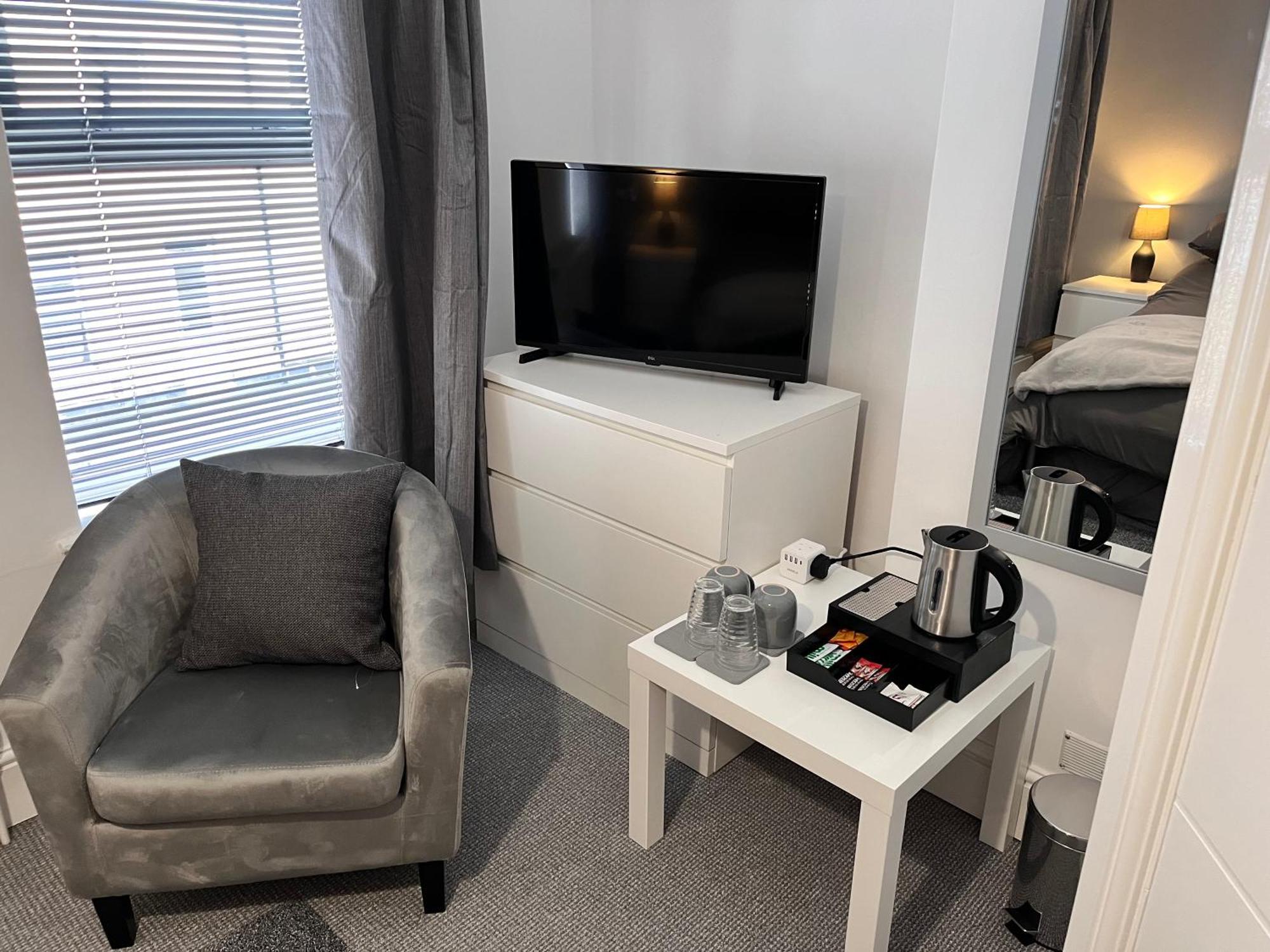 Meadow Street Rooms Ейвонмот Екстер'єр фото