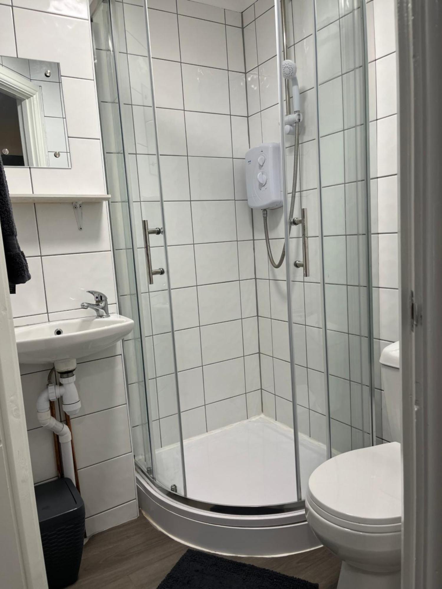 Meadow Street Rooms Ейвонмот Екстер'єр фото