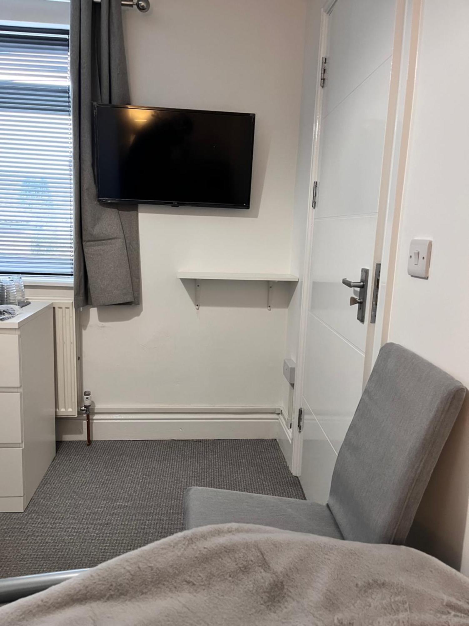 Meadow Street Rooms Ейвонмот Екстер'єр фото