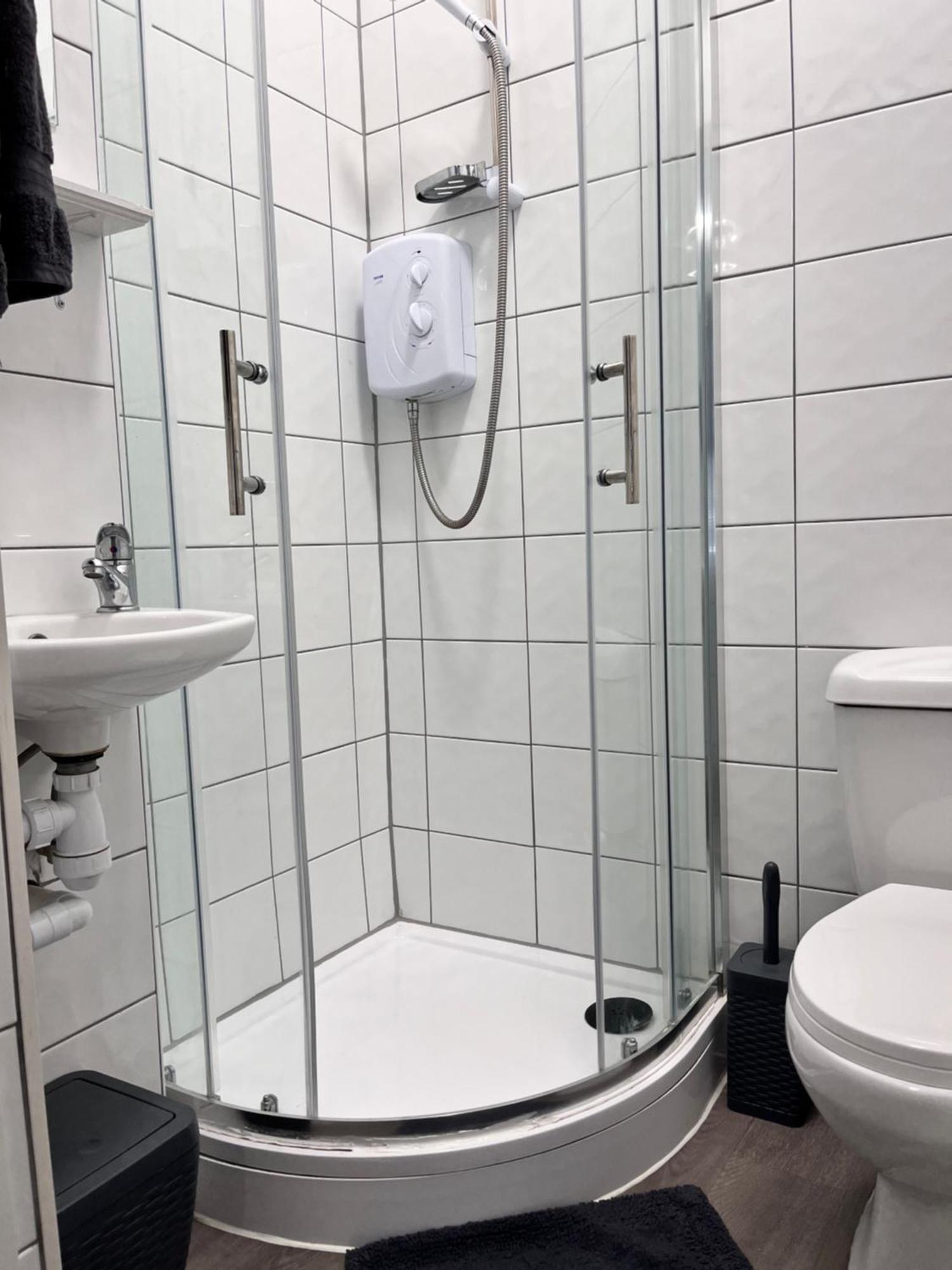 Meadow Street Rooms Ейвонмот Екстер'єр фото